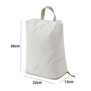 New Taslan 5 Pcs Travel <b>Compression</b> Storage <b>Bag</b> of Business Trip Large Capacity Storage Pack Waterproof <b>Bag</b> Set - Product Image 6