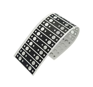 Cao-che chắn Faraday EMI dẫn điện Vải băng nóng chảy chết cắt, với RFID chặn và điện từ trường bảo vệ - Product Image 3