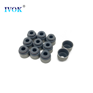 Meilleur prix pour pièces automobiles Toyota, <span class=keywords><strong>moteur</strong></span> 1SZ, OEM 90913-02120, taille : 4*9.55*12.2*10.35, joint d'étanchéité de tige de soupape - Product Image 2