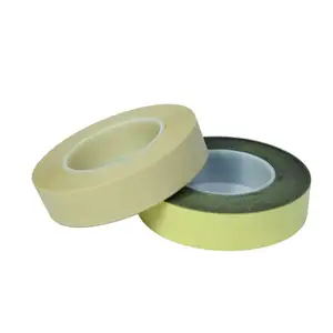 Taiwan Professional High Sticky Single Sided Tape Masking Tape With Various Sizes For Export