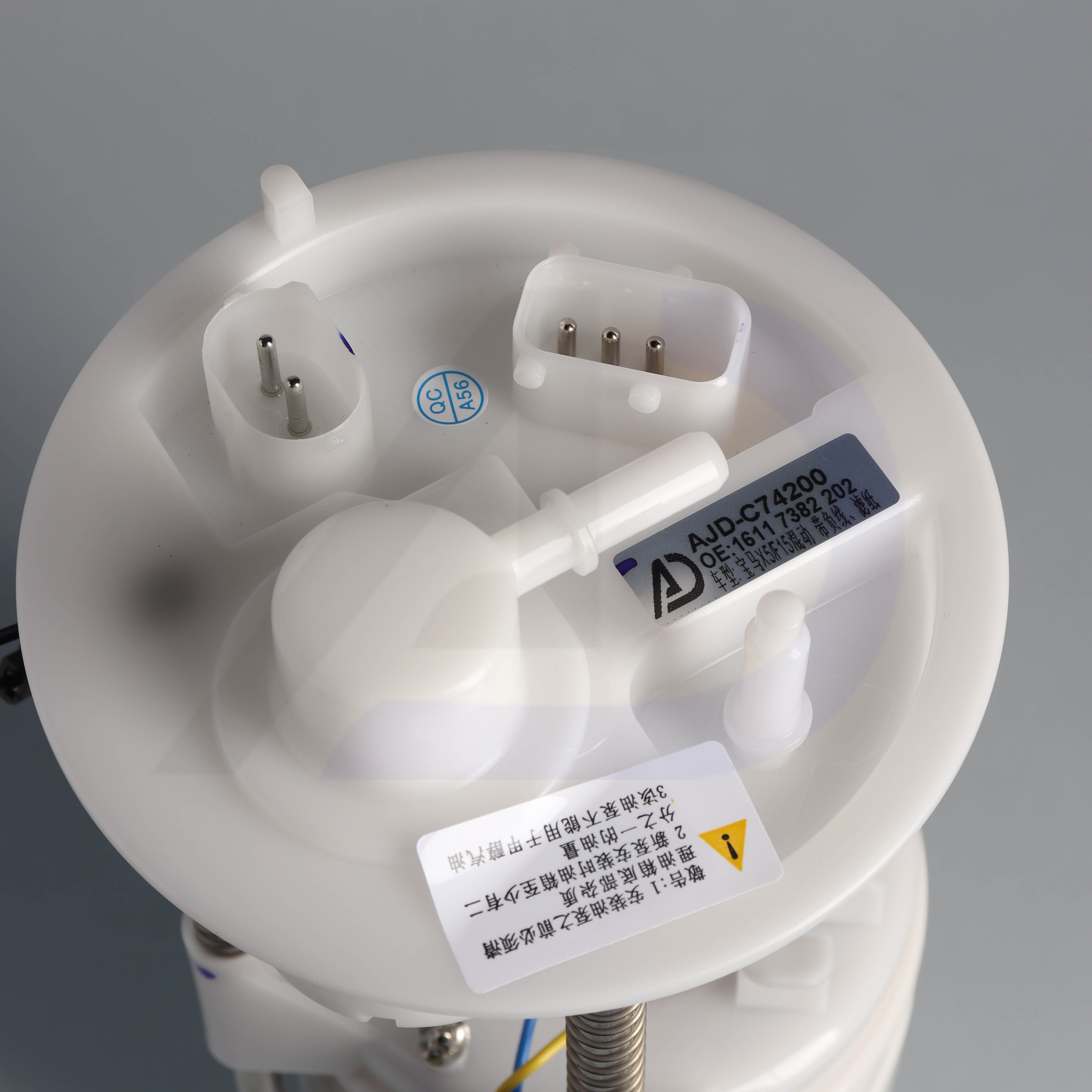 High Quality OEM 16117382202 Fuel Pump for BMW X5/F15