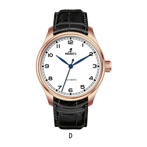Vollverkauf automatische Edelstahlmarke individuelle Herrenuhr 200 m klassisch wasserdicht Nh35 <span class=keywords><strong>Noob</strong></span>-Uhr für Herren - Product Image 4