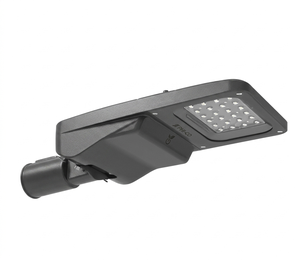 LED Solar Street <b>Lights</b> with IP68 Rating 6000K Daylight-Alert 10-Year Warranty Made in Turkey - Product Image 1