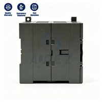 Contrôleur CPU PLC de processus de redondance 6ES7656-6CQ30-1BF3 avec commutateurs personnalisés et service de protocole LACP