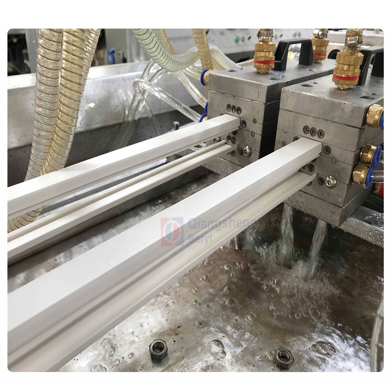 Siemens Motor Double out PVC Wire