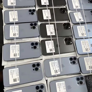 Vente en gros débloquée pour les modèles Apple XR 14promax13pro15promax avec 8 Go de RAM d'origine authentique, version américaine, réseau cellulaire GSM - Product Image 1