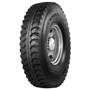 Neumático de Camión Marca TRIANGLE 295/75R22.5 DRIVE - Product Image 6