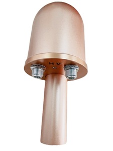 Antena Parabólica 5G de 32dbi con Amplificador de Señal 1710-4200MHz, Fuente de Alimentación <span class=keywords><strong>para</strong></span> Antena de Comunicación 1710-4200MHz - Product Image 5
