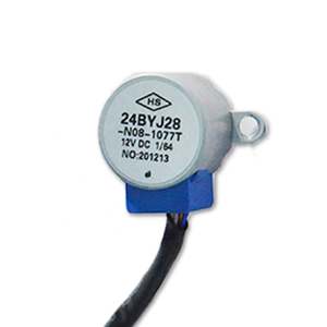 Nuevo Motor de Aceleración de Carburador D9000i para Dron Agrícola Agras T30, Piezas de Repuesto para UAV Compatible - Product Image 6