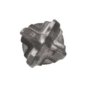 STAHLWILLE - 0600324940 Baum Zentro Max 4 pointes de coupe-EAN 8033650693140 FORETS MAÇONNERIE FORETS - Product Image 3