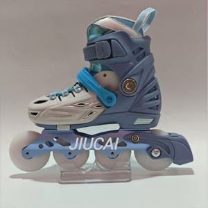 <span class=keywords><strong>Pattini</strong></span> <span class=keywords><strong>a</strong></span> <span class=keywords><strong>Rotelle</strong></span> per Adulti <span class=keywords><strong>a</strong></span> Doppia <span class=keywords><strong>Fila</strong></span> di Alta Qualità, Comodi, Disponibili <span class=keywords><strong>in</strong></span> Magazzino, Personalizzabili - Product Image 4