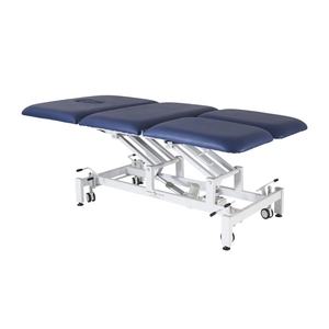 เตียงนวดบำบัดไฟฟ้าแบบปรับได้สำหรับการรักษาโรคอ้วน ทันสมัย เหมาะสำหรับใช้ในบ้าน โรงแรม ห้องออกกำลังกาย และห้องนอน - Product Image 5
