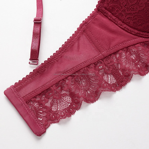 Chaude en gros <span class=keywords><strong>Sexy</strong></span> Une Pièce Soutien-Gorge Sous-Vêtements Soutien-Gorge Adolescent Soutien-Gorge Taille Plus - Product Image 5