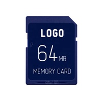 En gros Carte En Vrac 2GB 4GB 8GB 16GB 32GB 64GB 128GB 32 128 256 GB OEM Pas Cher Haute Vitesse Variable CID SD Cartes Mémoire