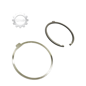 Pièces de rechange de synchroniseur de transmission de haute qualité, nouveau jeu d'anneaux d'engrenage de boîte de vitesses OEM, modèles 7700720854 et 8200295074 pour Renault - Product Image 3