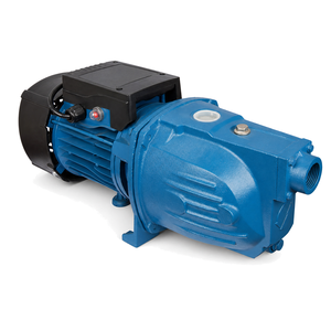 Bomba de Agua Solar de Acero Inoxidable QY 600W 76V DC para Suministro de Agua Limpia - Product Image 6
