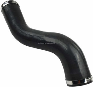 Vente directe d'usine de tuyau d'admission d'air, tuyau de refroidisseur intermédiaire turbo 8200775694 pour <span class=keywords><strong>Renault</strong></span> Grand Koo 1.5 DCi - Product Image 1