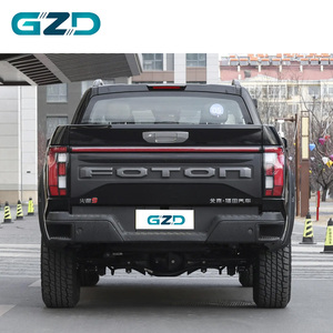 Foton Mars 9 Nuovo Pickup Usato 4WD Fuoristrada Diesel Full-Size a Prezzo Conveniente Guida a Sinistra GZD <span class=keywords><strong>Auto</strong></span> Foton Mars 9 - Product Image 6