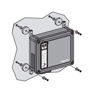 Bom List Quotation Supplier ZARC091 Harmony eXLhoist Switch Accessory Legend Plate <strong>ZARC</strong>-091 For Use With Harmony eXL Series - Product Image 1