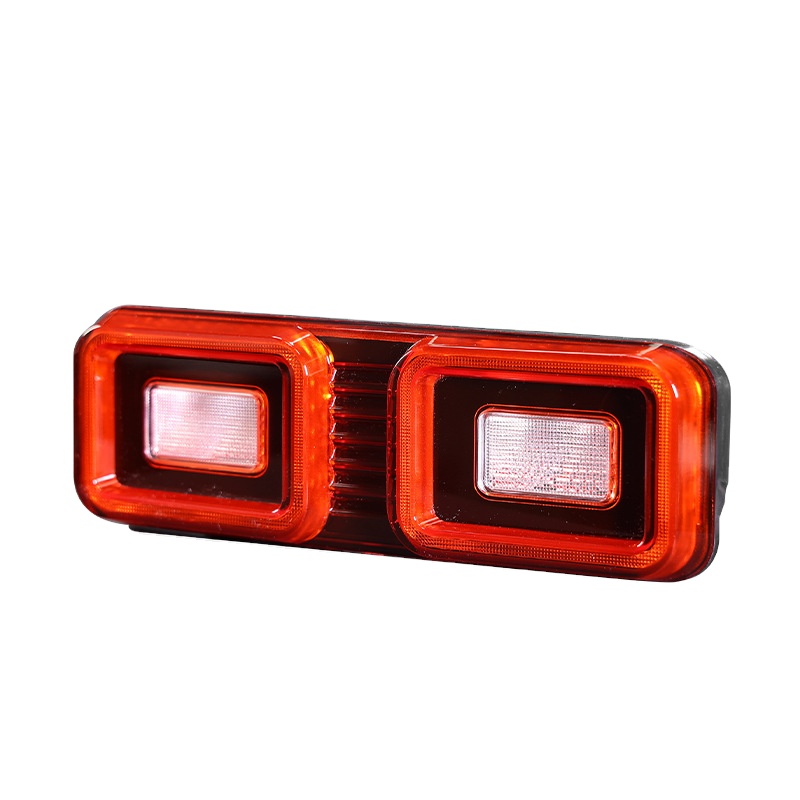 Estilo rojo