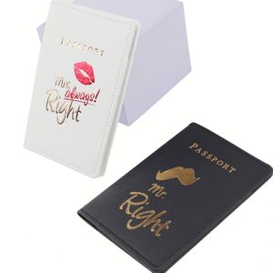 Funda de Pasaporte de Cuero PU Impermeable y Portátil con Detección de Movimiento Antirrobo para Viajes de Negocios de Verano, con Logotipo Personalizado y Diseño Moderno - Product Image 3
