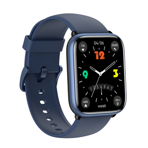 Đồng Hồ Thông Minh Thể Thao Hàng Mới Về 2022 Đồng Hồ Thông Minh Tùy Chỉnh Giá Rẻ Đồng Hồ Thông Minh Bán Buôn Chính Hãng Cho <span class=keywords><strong>Android</strong></span> Ios - Product Image 2