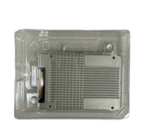 P4610 6.4T U.2 NVME SSDPE2KE064T8 SSD Tingkat Enterprise untuk Server