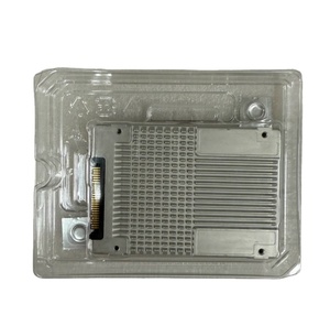 P4610 6.4T U.2 NVME SSDPE2KE064T8 SSD Tingkat Enterprise untuk Server - Product Image 1