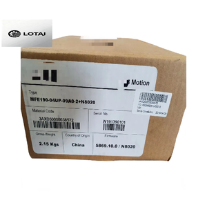 Mfe190-04up-09a0-<span class=keywords><strong>2</strong></span> + N8020 mới bao bì ban đầu-inverter motherboardcontroller - Product Image 1