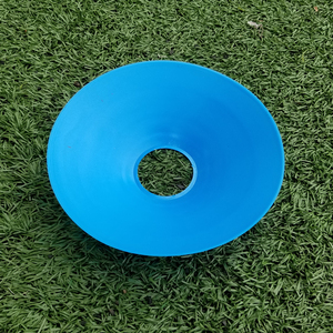 Cônes d'agilité pour le football avec sac de transport et support, en matériau PE écologique, pour l'entraînement <span class=keywords><strong>sportif</strong></span> de football et de basketball - Product Image 4