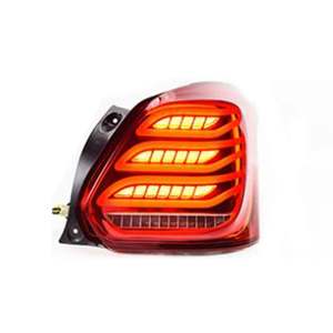 Feu arrière led pour <span class=keywords><strong>swift</strong></span>, feu arrière led, avec <span class=keywords><strong>prix</strong></span> d'usine - Product Image 3