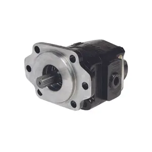 Parker P Series Hydraulic Gear Pump P15 P20 P30 P31 P50 P51 P75 P76 P315 P330 High Pressure Hydraulic Pump With Wholesale