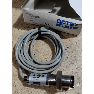 1 pièce neuve pour OPTEX <span class=keywords><strong>CDD</strong></span>-40P CDD40P - Product Image 1