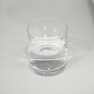 Vaso de Vidrio Redondo para Cócteles al Estilo Antiguo, 201-300 ml, Diseño Minimalista Transparente para Fiestas de Cócteles - Product Image 1