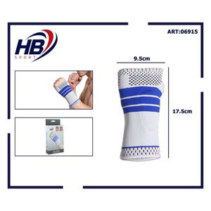 Protecteur de paume gauche PS20 Fitness Safety, taille unique, mesure 9,5*17,5 cm - Product Image 3