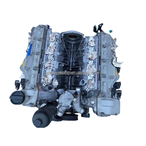 <span class=keywords><strong>Prix</strong></span> d'usine - Ensemble <span class=keywords><strong>moteur</strong></span> d'occasion S65 B40 pour BMW Série 3 <span class=keywords><strong>M3</strong></span> E90 <span class=keywords><strong>E92</strong></span> E93 - Optimal pour <span class=keywords><strong>M3</strong></span> S65 B40 - Product Image 5