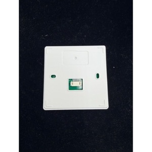 รีโมทคอนโทรลแบบมีสาย Midea Kjr-90d/bk 5 ปุ่ม พร้อมหน้าจอสัมผัส สำหรับเครื่องปรับอากาศแบบแยกส่วนหลายจุด และระบบปรับอากาศกลาง - Product Image 3
