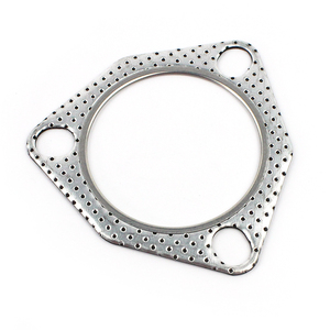 Heavy Duty OEM Exhaust Spring Bolt Flange 3bolt &amp; <strong>2</strong> Bolt Exhaust Flange <strong>2.</strong>0" <strong>2.</strong>5" 3<strong>.</strong>0" or Cusotm Bolt Flange Joint for Exhaust - Product Image 2