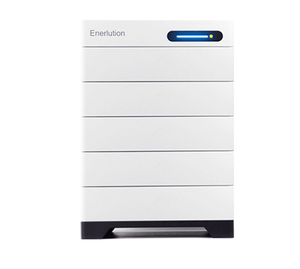 Sistema de Energía Solar Híbrido Residencial Todo en Uno de 20kWh Fotovoltaico con Kits de Baterías GH02-42k Sistema de Energía Solar Fuera de la Red de 5 Kw - Product Image 3