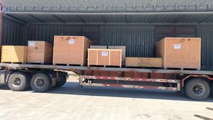 Contadora Automática de Semillas de 2 Canales, Utilizada con Máquina Empacadora - Product Image 6