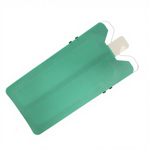 Elektroda Netral Sekali Pakai, Pad Elektrokauter ESU, Pelat Perekat Kuat, Perawatan Konduktif, Pelat Pasta <span class=keywords><strong>Bipolar</strong></span> - Product Image 1