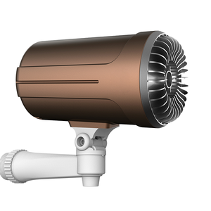 Verinuo Hệ Thống Báo Động An Ninh Cho Máy Phun Sương Khói Chống Trộm - Product Image 3