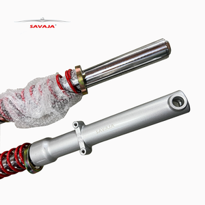 High Quality Motorcycle <strong>Shock</strong> Absorber Front Fork Spare Parts for 250cc 300cc 350cc <strong>Moto</strong> 3 Wheeler Tuk-tuk Accessories Suppliers - Product Image 2