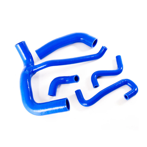 高性能フレキシブルTuye自動車用シリコンラジエーターホースキット -60～260℃温度範囲 0.3～2MPa圧力 カスタム - Product Image 2