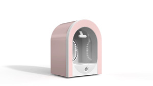 AI Skin Detector 3D AI Dermatoscope with Face Detection for Beauty Care Long-Term Treatment Monitoring - Product Image 6