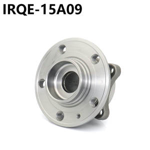 Ensemble de moyeu de roue arrière IRC-15A09, diamètre intérieur 65 mm, pour Volvo X, pièce de rechange pour suspension avant - Product Image 3