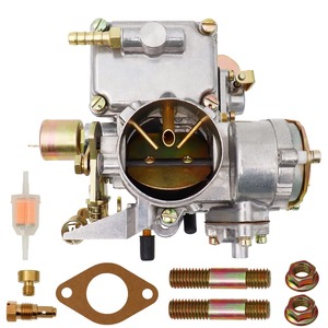 Carburateur en aluminium de carburateur de moto de haute qualité pour joint VW Beetle 113129031K - Product Image 3