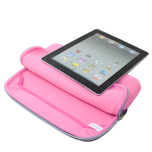 <span class=keywords><strong>Laptop</strong></span> impermeável Sleeve Custom Neoprene Sleeve Tablet Sleeve caso Tablet <span class=keywords><strong>Bag</strong></span> para Galaxy Tab 9,7 "10" 10,1 polegadas - Product Image 6