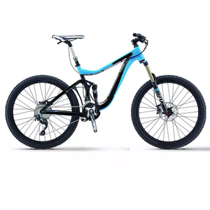 Liste des stocks 2022 de vélos 29 pouces pour adultes, <span class=keywords><strong>27</strong></span>,5 pouces, <span class=keywords><strong>27</strong></span> vitesses, par Cycle Mexico, vélo de montagne <span class=keywords><strong>27</strong></span>,5 pouces, VTT, vélo de montagne en Chine - Product Image 6