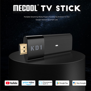 Mecool Km1 Km3 Km2 Plus Km6 Km7 Km9 Pro Android Tv Box Kd5 Kd3 <span class=keywords><strong>Kd2</strong></span> Kd1 Kd Pro Stick Mecool Android Tv Stick Dongle - Product Image 4